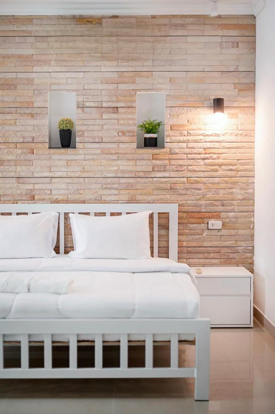 Majestic Residence Pool Villa 4 Bedrooms Private Beach Pattaya Eksteriør bilde